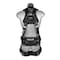 Frontline Combat Lite Harness, M/L, 310 lbs, Quick Connect Chest/ Side D-Ring 110CTB-M/L-DC - alternate 6